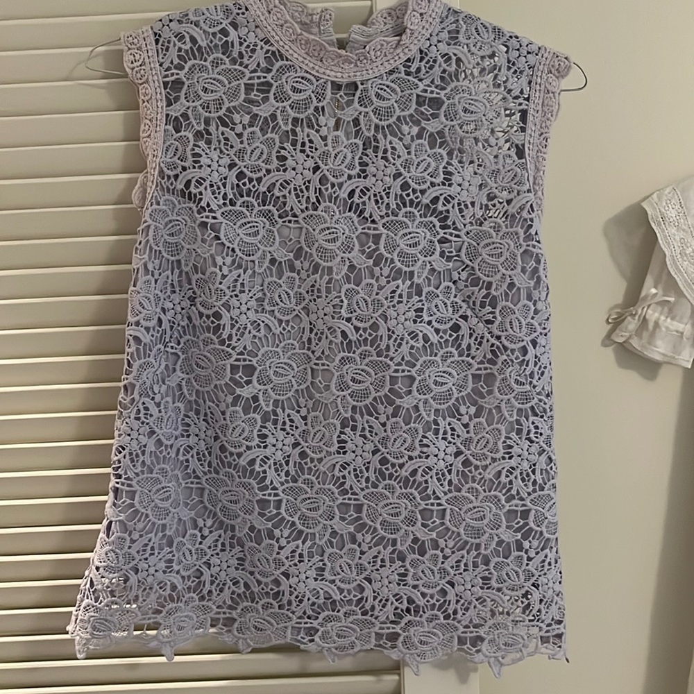 Nanette by Nanette Lepore top